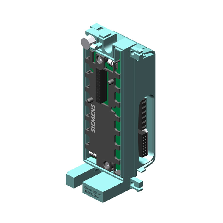 Siemens 6ES7143-4BF50-0AA0 Electronic Module