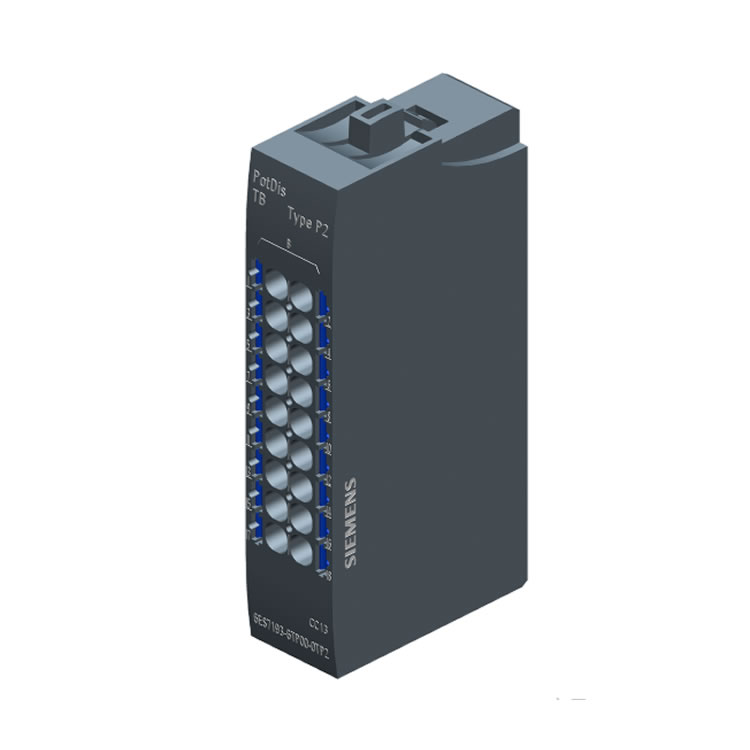 Siemens 6ES7193-6TP00-0TP2 Analog Input Module