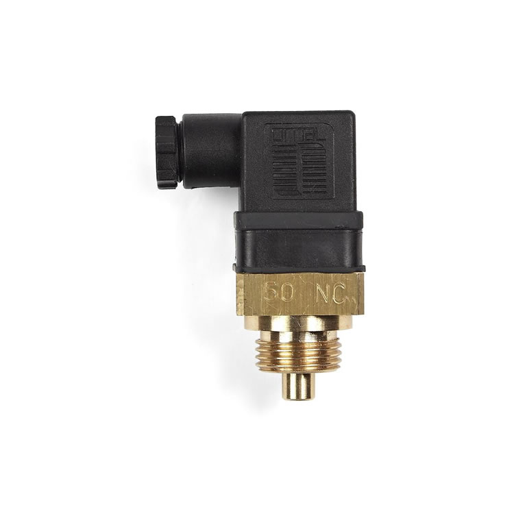 Senseca TRM-204.100.15GO.2.S1.IP65 Temperature Switch