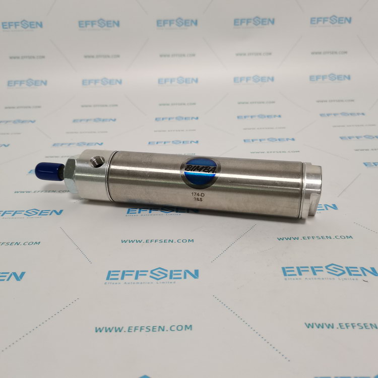 Bimba 174-D Pneumatic Air Cylinder