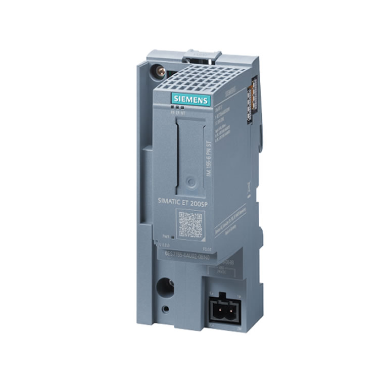 Siemens 6ES7155-6AA02-0BN0 Interface Module