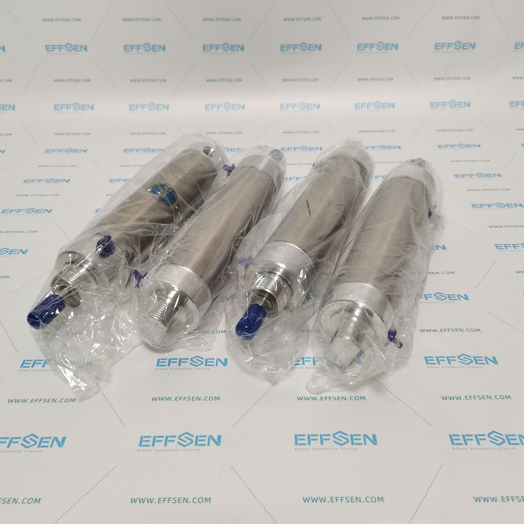 Bimba 315-DXP Original Line® Air Cylinder