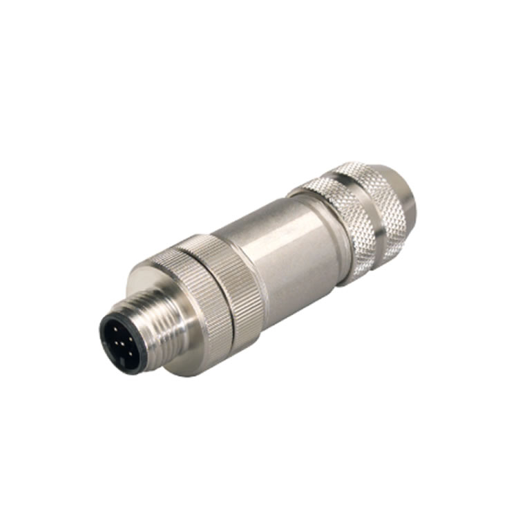 Siemens 6ES7194-4AB00-0AA0 Balanced plug Connector