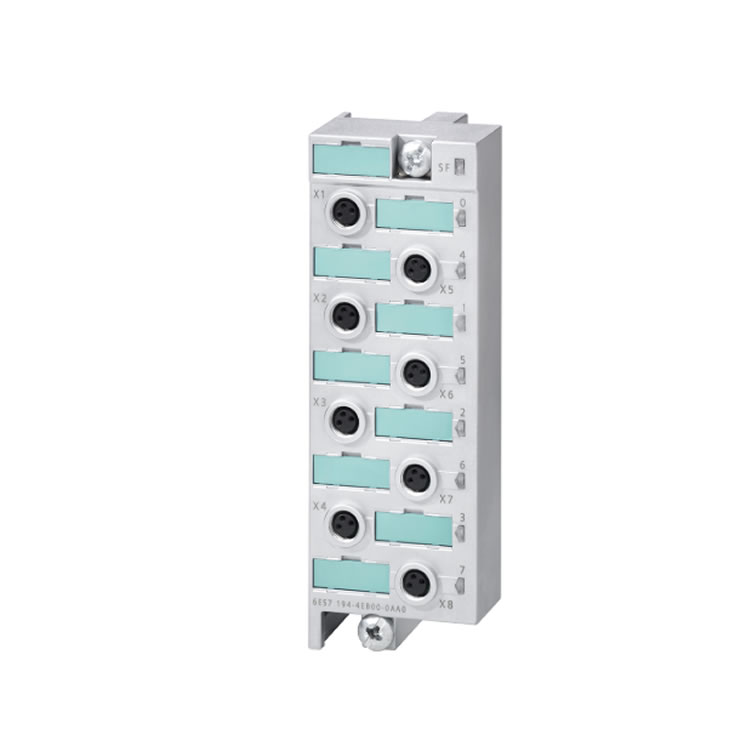 Siemens 6ES7194-4EB00-0AA0 Connecting module