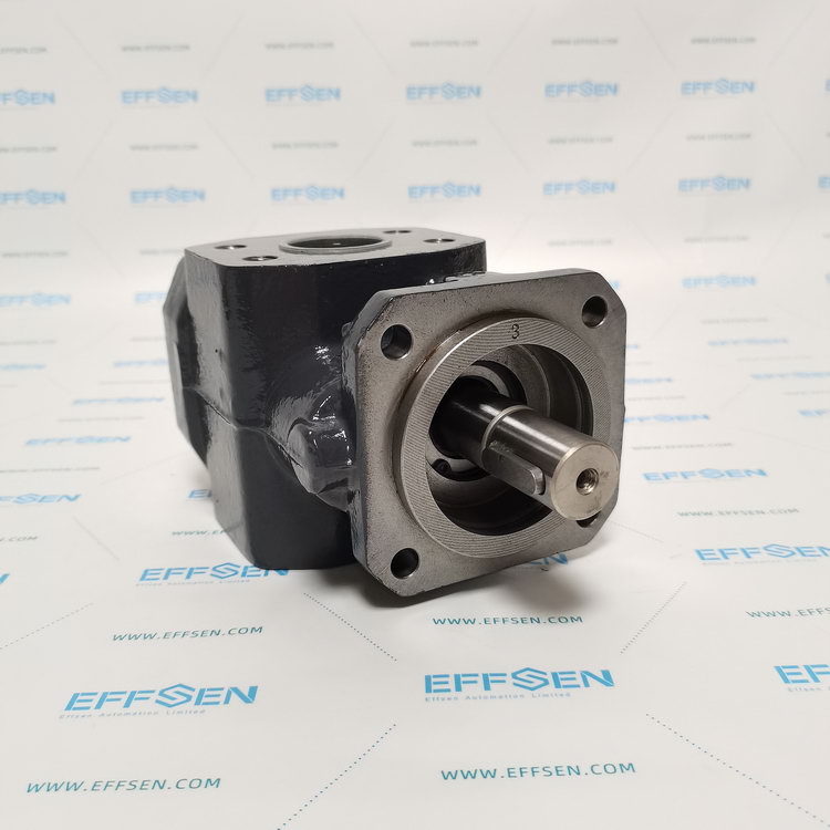 Kracht KF 50 6F10 A0ZD6 00GGE0 GDW Transfer pumps KF
