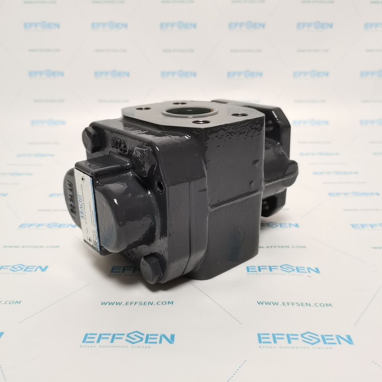 Kracht KF 50 6F10 A0ZD6 00GGE0 GDW Transfer pumps KF