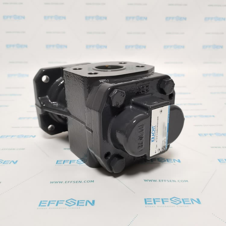 Kracht KF 50 6F10 A0ZD6 00GGE0 GDW Transfer pumps KF
