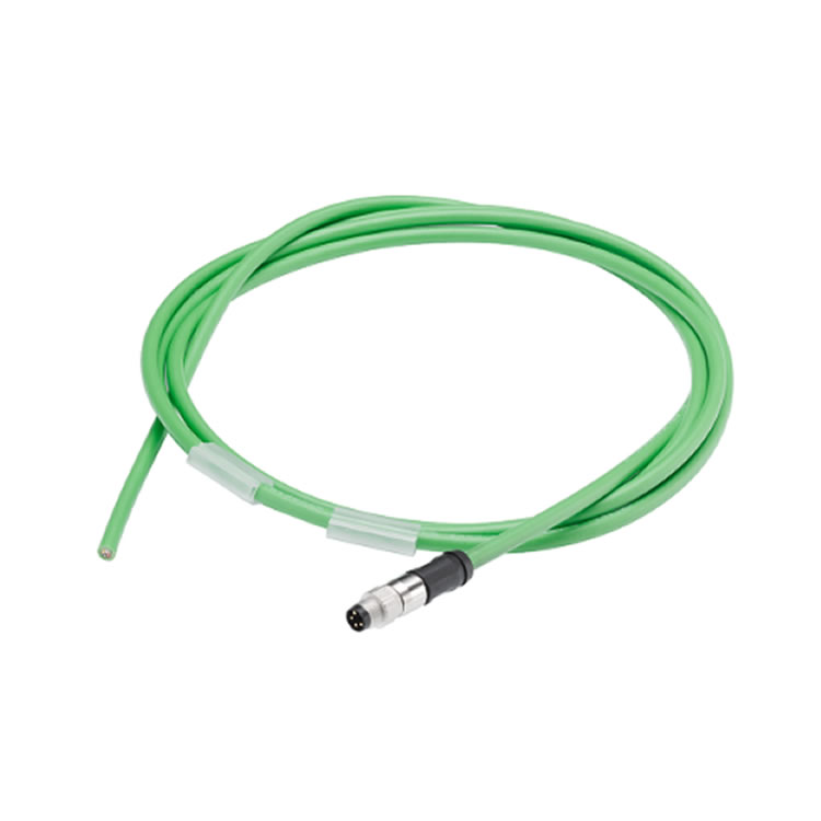 Siemens 6ES7194-2LN10-0AC0 Bus wire Cable
