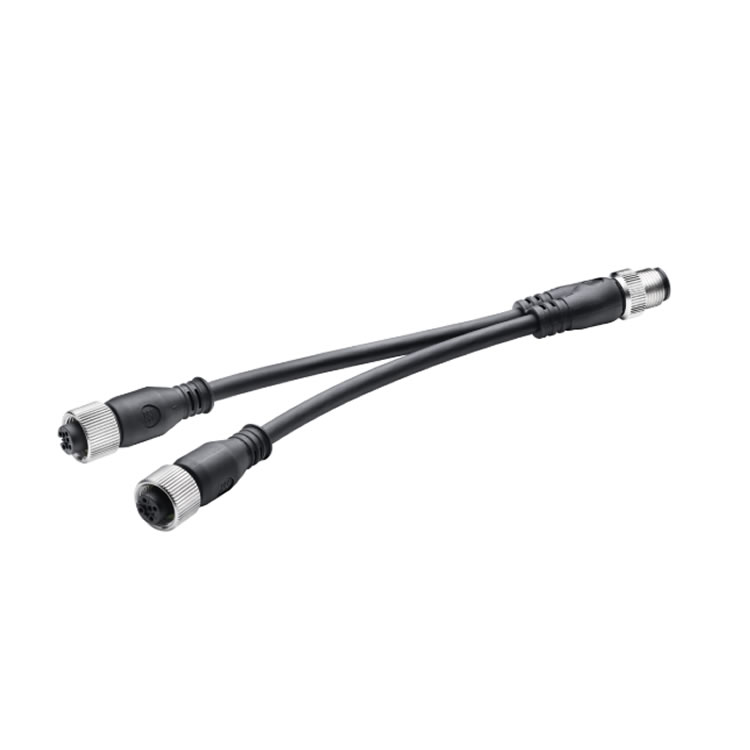 Siemens 6ES7194-6KA00-0XA0 Y-shaped cable