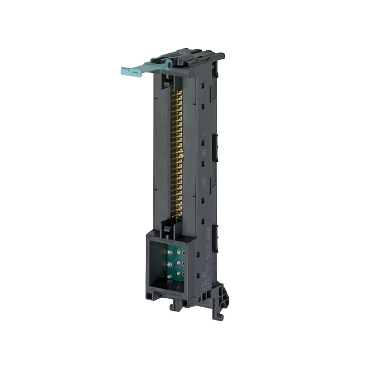 Siemens 6ES7921-5CK20-0AA0 Connector module