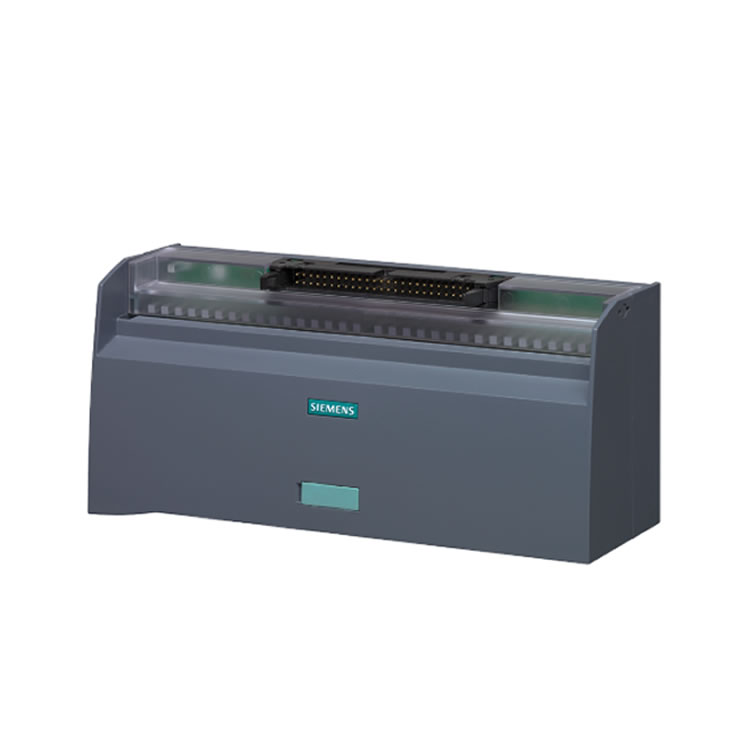 Siemens 6ES7924-2CA20-0BC0 Terminal module