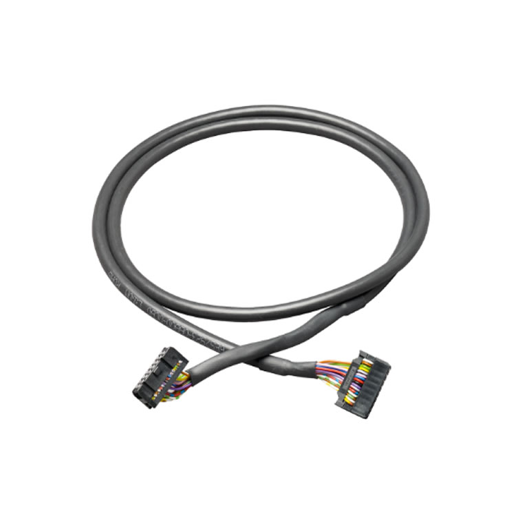 Siemens 6ES7923-0BE00-0DB0 Round cable