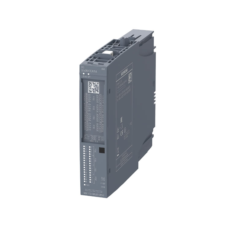 Siemens 6DL1132-6BL00-0PH1 Digital output module