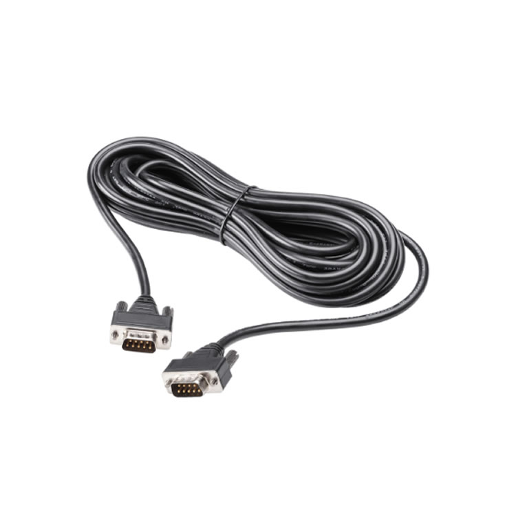Siemens 6ES7901-0BF00-0AA0  MPI Cable