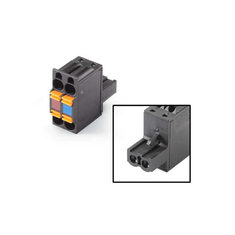 Siemens 6ES7193-4JB00-0AA0 Female connector