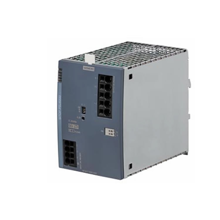 Siemens 6EP3437-7SB00-3AX0 Industrial Power Supply