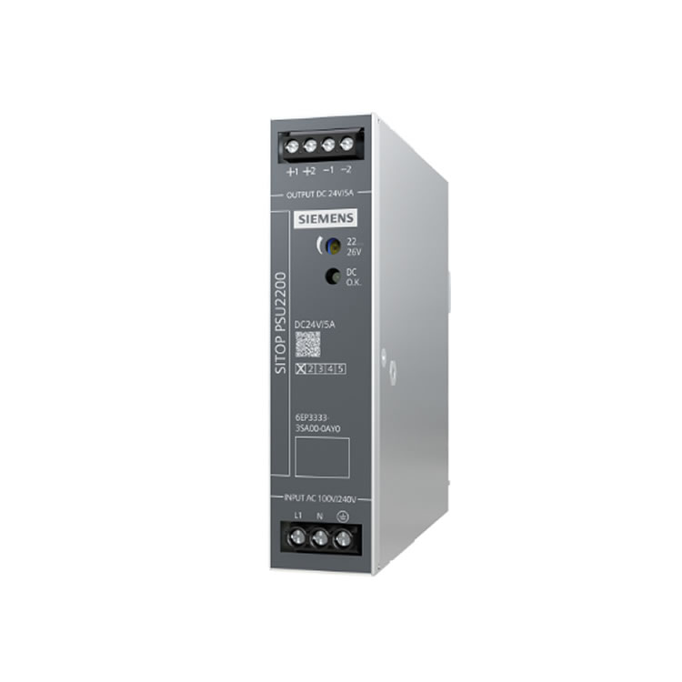 Siemens 6EP3333-3SA00-0AY0 Industrial power supply