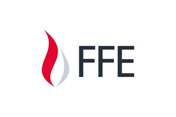 FFE UK logo