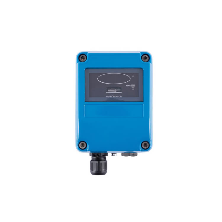 FFE Talentum UV/IR2 Flame Detector