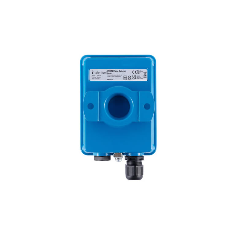 FFE Talentum UV/IR2 Flame Detector