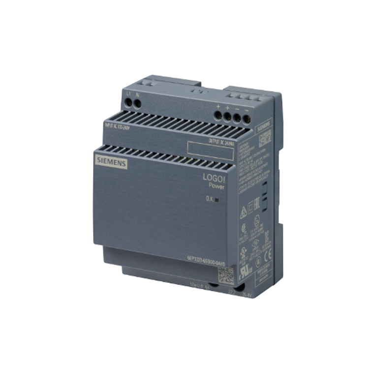 Siemens 6EP3333-6SB00-0AY0 Single-phase industrial power supply