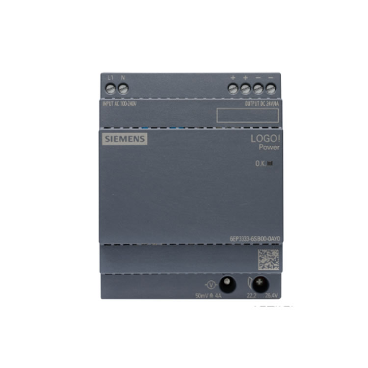 Siemens 6EP3333-6SB00-0AY0 Single-phase industrial power supply