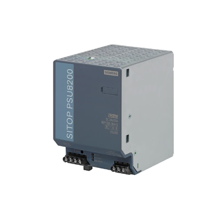Siemens 6EP1336-3BA10 Single-phase industrial power supply