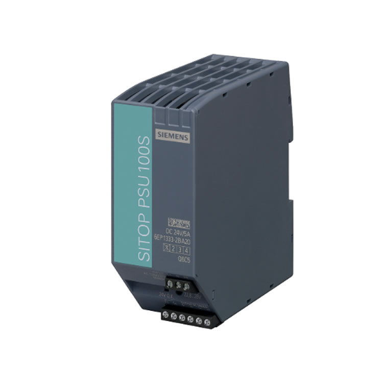 Siemens 6EP1333-2BA20 Industrial power supply