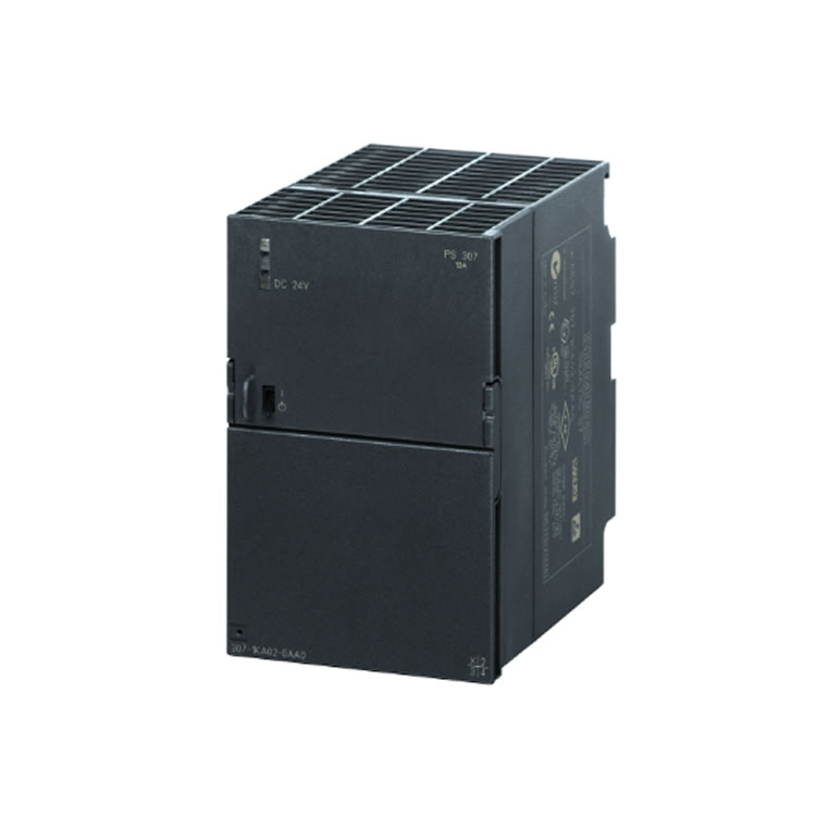 Siemens 6ES7307-1KA02-0AA0 Industrial power supply