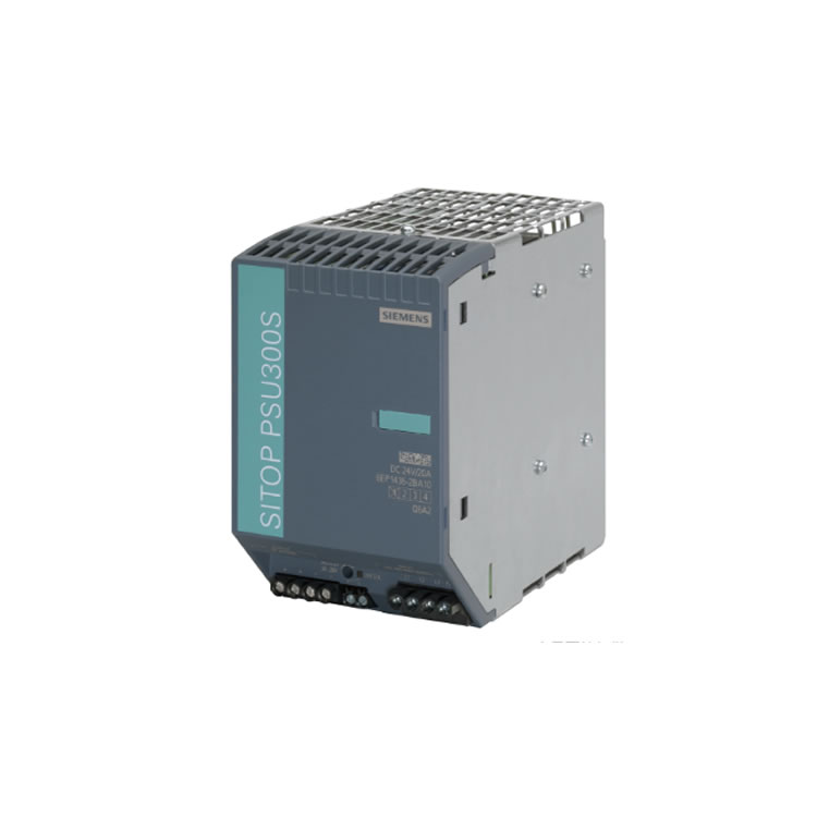 Siemens 6EP1436-2BA10 Three-phase industrial power supply