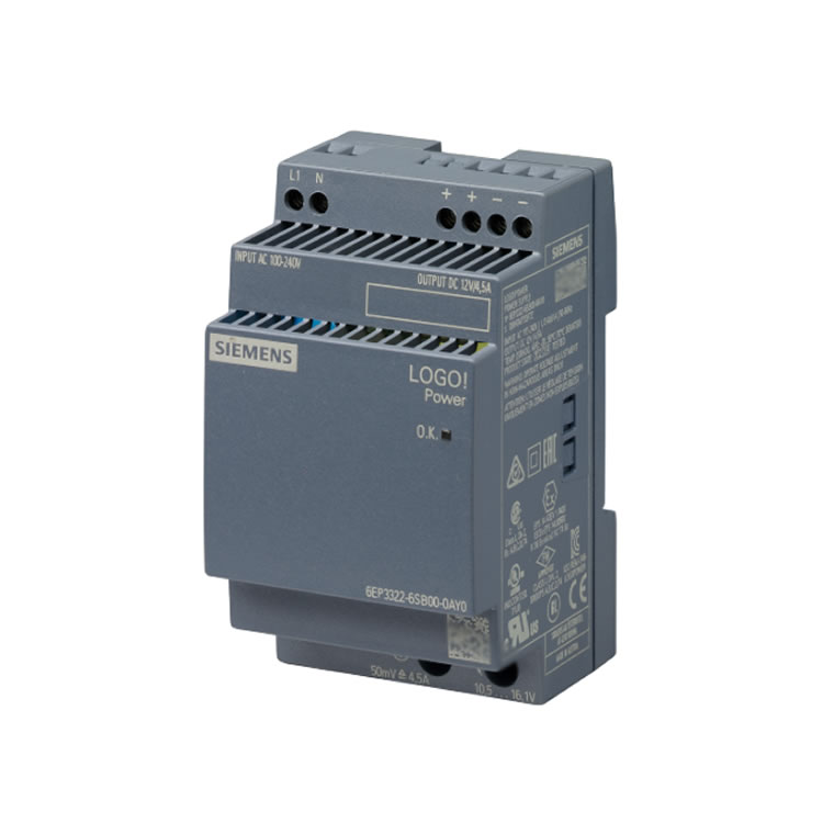 Siemens 6EP3322-6SB00-0AY0 Industrial power supply