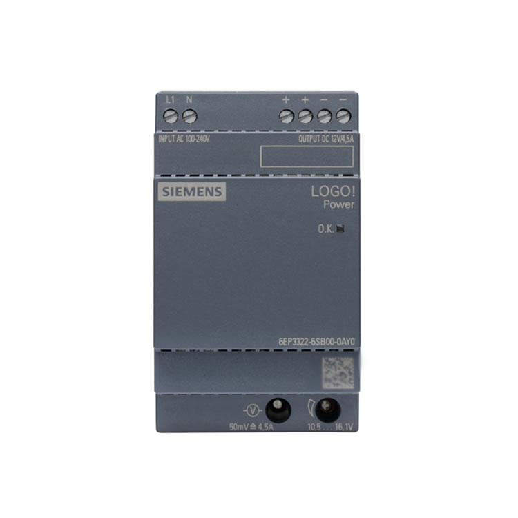 Siemens 6EP3322-6SB00-0AY0 Industrial power supply