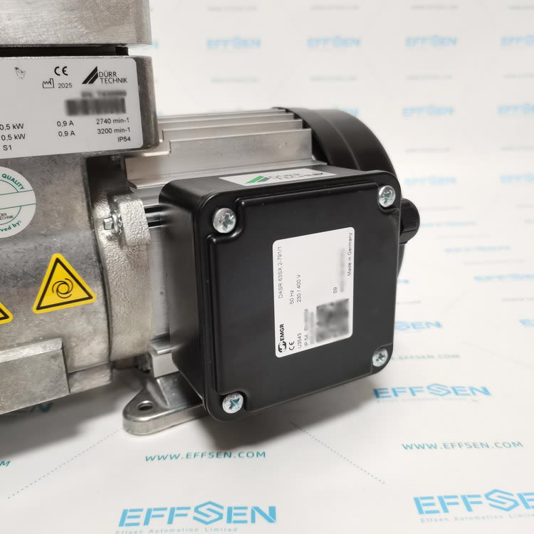 Durr Technik B-061/0575 1000 Oil-Free Piston Compressors/Vacuum Pumps