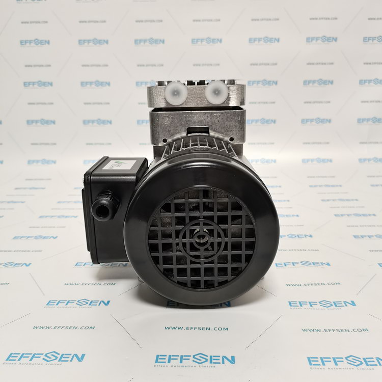 Durr Technik B-061/0575 1000 Oil-Free Piston Compressors/Vacuum Pumps