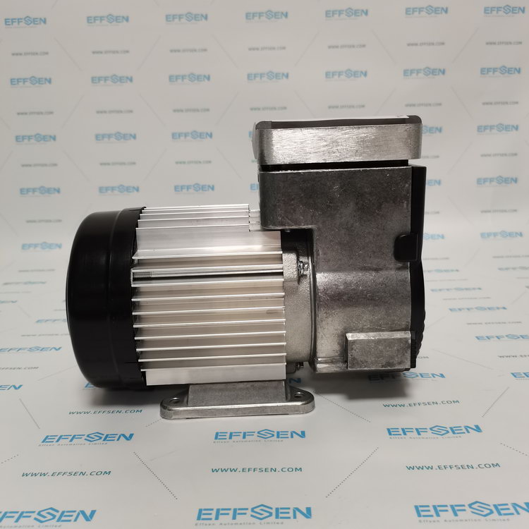 Durr Technik B-061/0575 1000 Oil-Free Piston Compressors/Vacuum Pumps