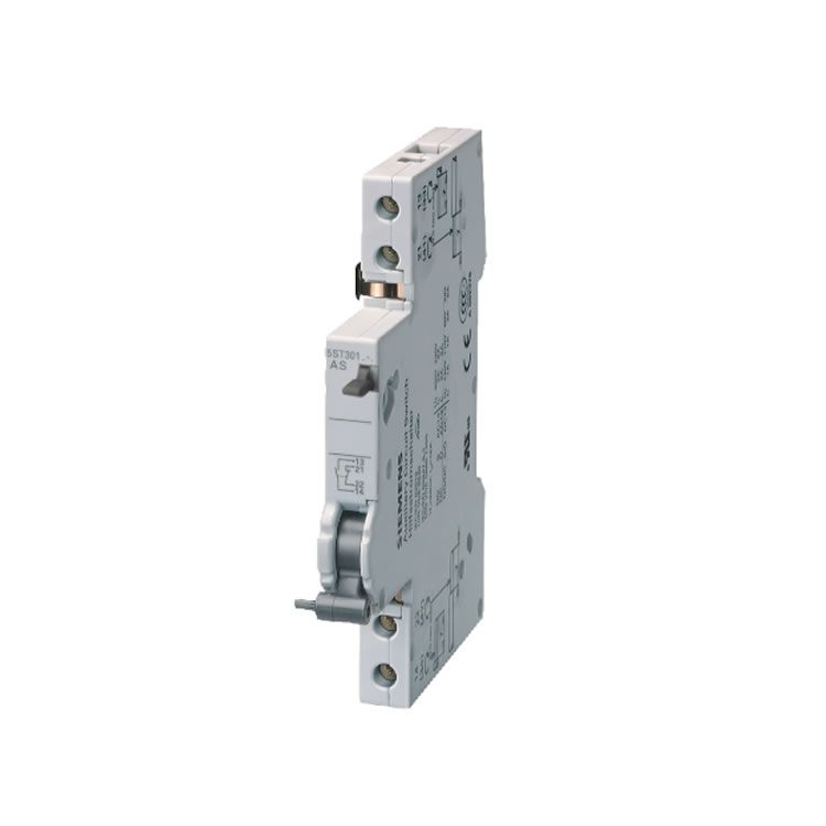 Siemens 5ST3010-0CC  Auxiliary current switch