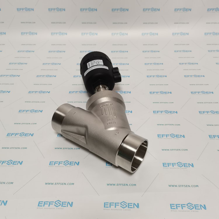 Burkert 00001416 2/2-way Angle seat valve