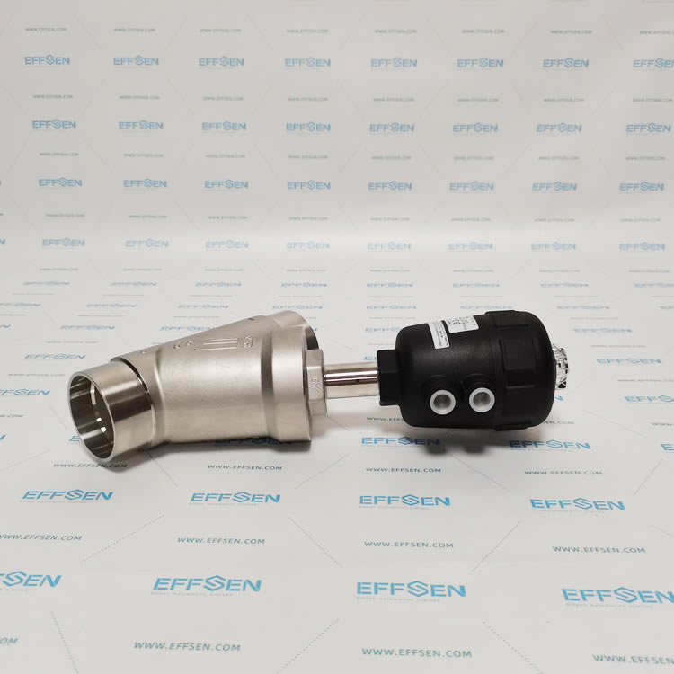 Burkert 00001416 2/2-way Angle seat valve