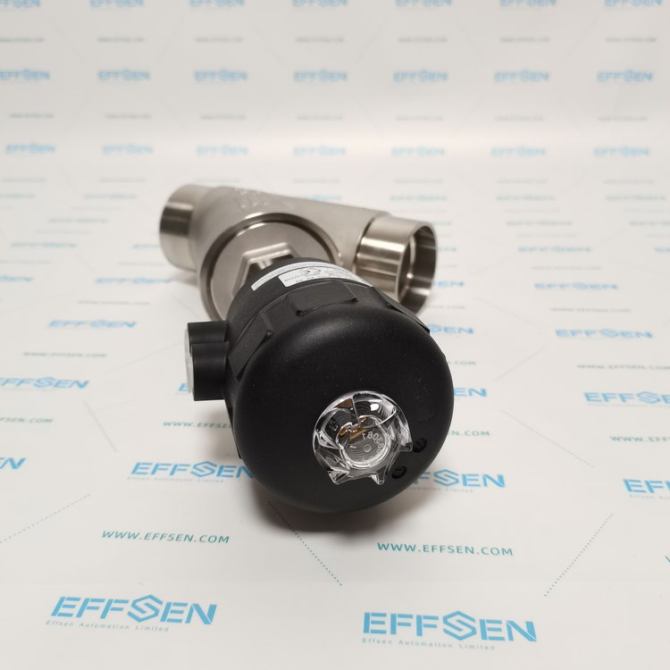 Burkert 00001416 2/2-way Angle seat valve