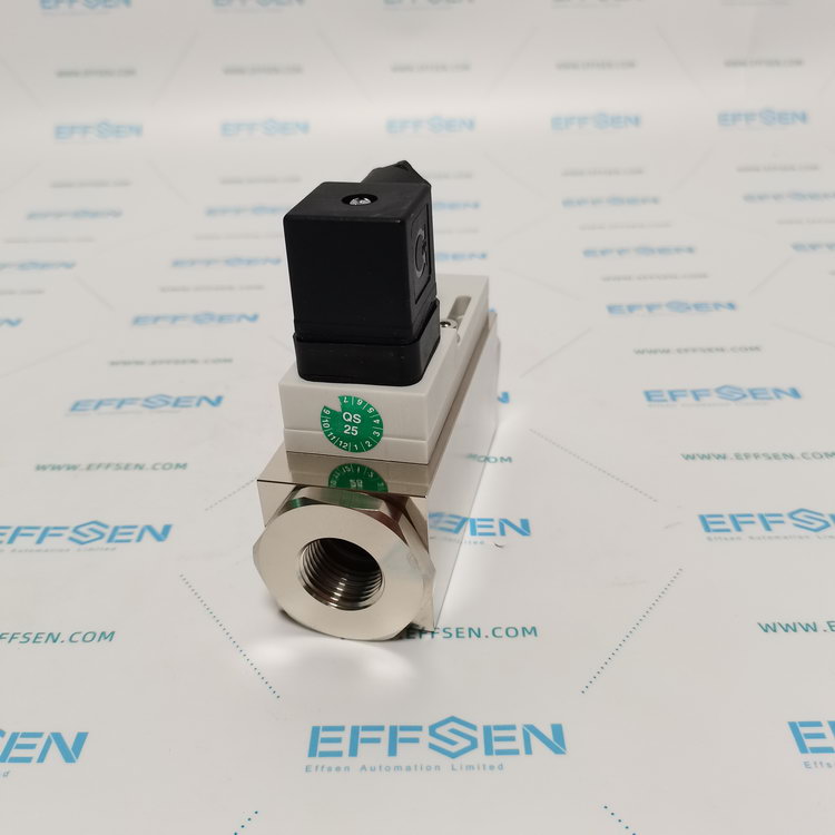 Senseca MR1K-015GM020 MR1K Series Flow Switch