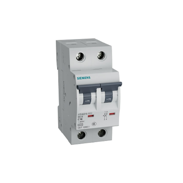 Siemens 5TH6216-7CC Miniature circuit breaker