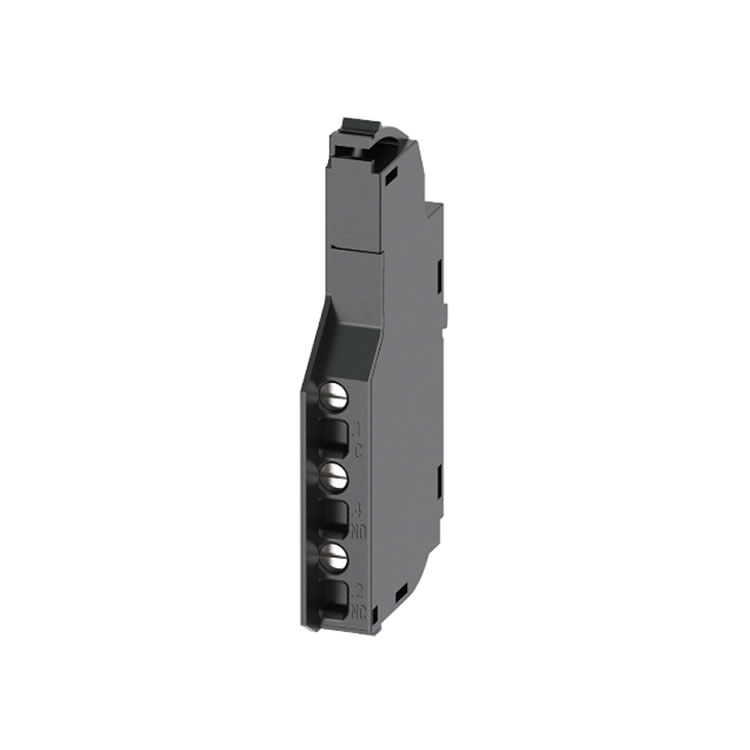 Siemens 3VA9988-0AA12 Auxiliary switch
