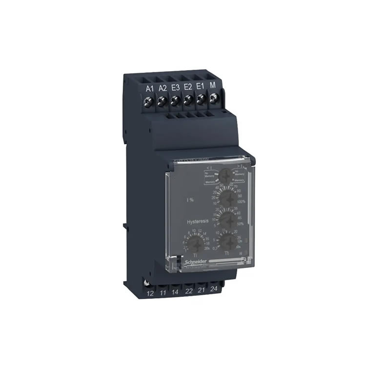 Schneider Electric RM35JA32MW Current control relay