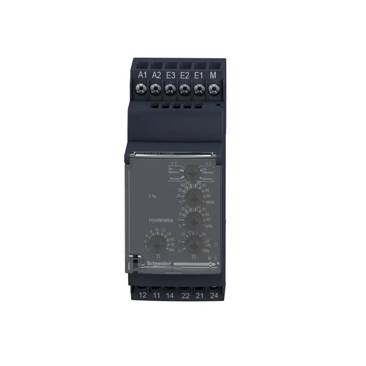 Schneider Electric RM35JA32MW Current control relay