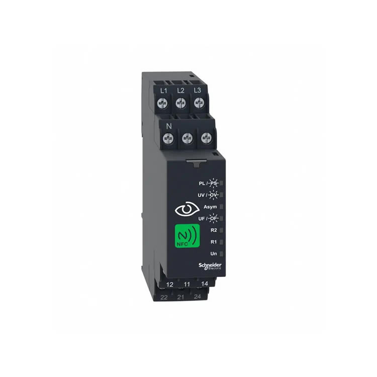 Schneider Electric RMNF22TB30 Phase sequence control relay