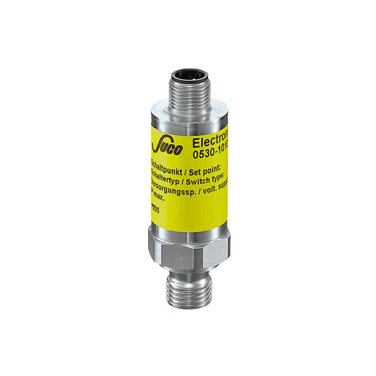 SUCO 053010141B002 Electronic Pressure Switch