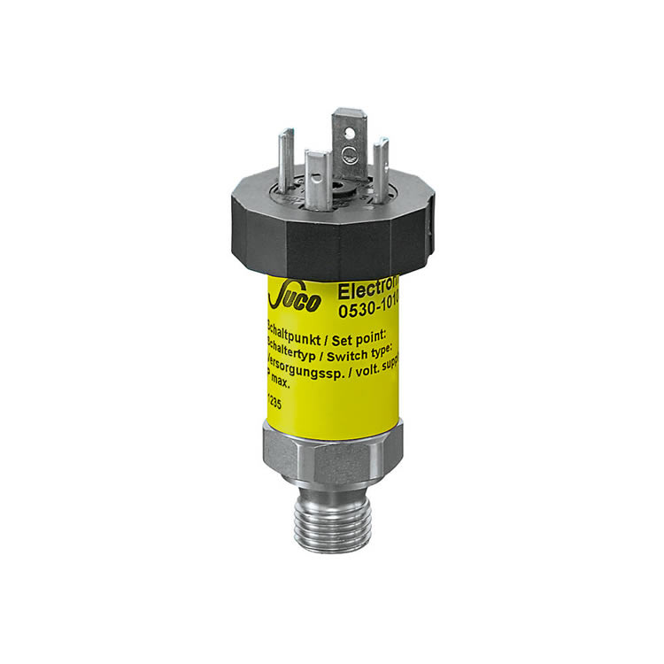 SUCO 053010141B002 Electronic Pressure Switch