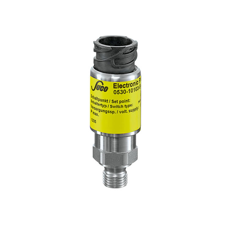 SUCO 053010141B007 Electronic Pressure Switch
