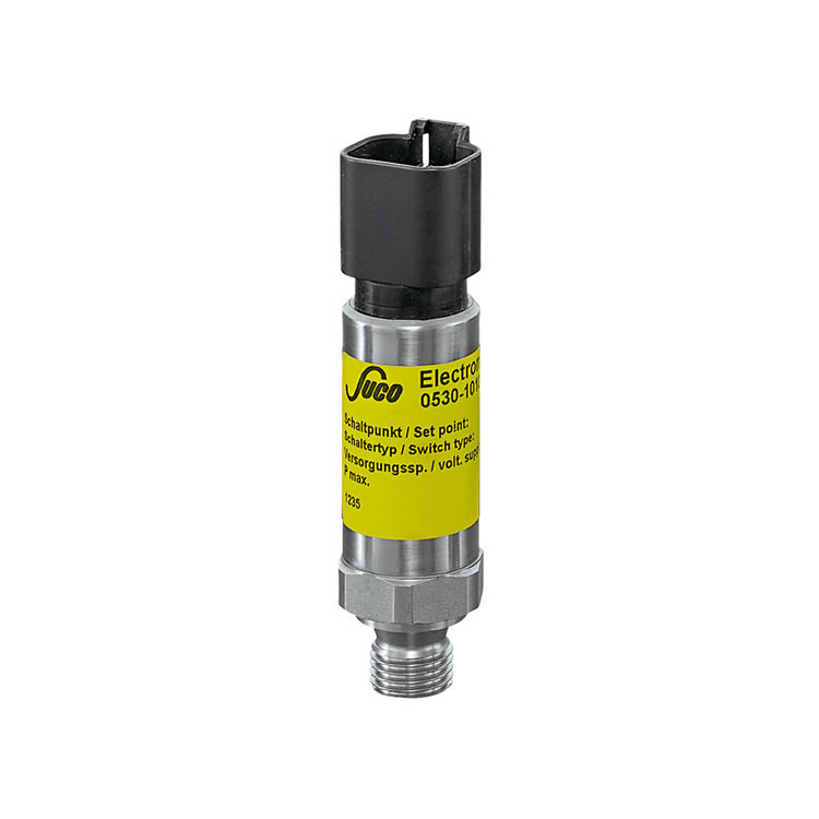 SUCO 053010141B010 Electronic Pressure Switch