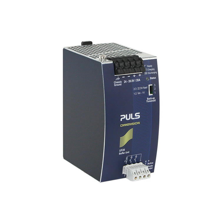 PULS UF20.241 Buffer module, 24V DC